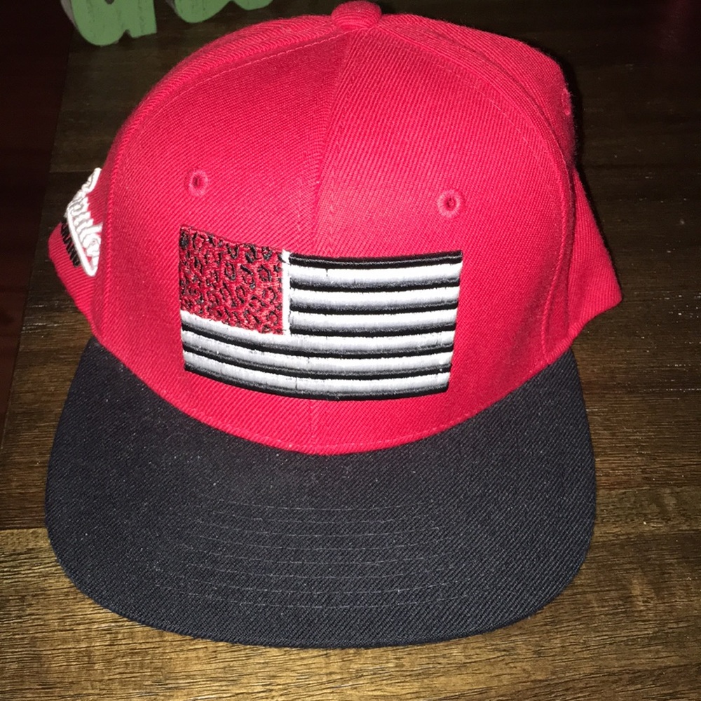 Popular Demand SnapBack Hat